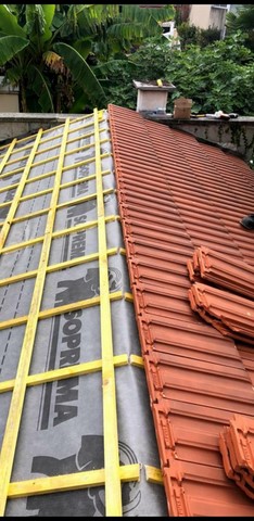 Restauration toiture Lunel 30 34